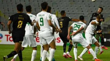 بث مباشر لمباراة الزمالك والمصري بالدوري بدون تقطيع وبجودة عالية