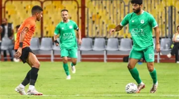 بث مباشر لمباراة المصري ضد البنك الأهلي في الدوري المصري الآن