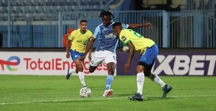 بث مباشر لمباراة بيراميدز ضد صن داونز في دوري أبطال إفريقيا اليوم