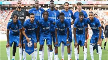 بث مباشر لمباراة تشيلسي ضد ريال بيتيس في نهائي دوري المؤتمر الأوروبي الآن