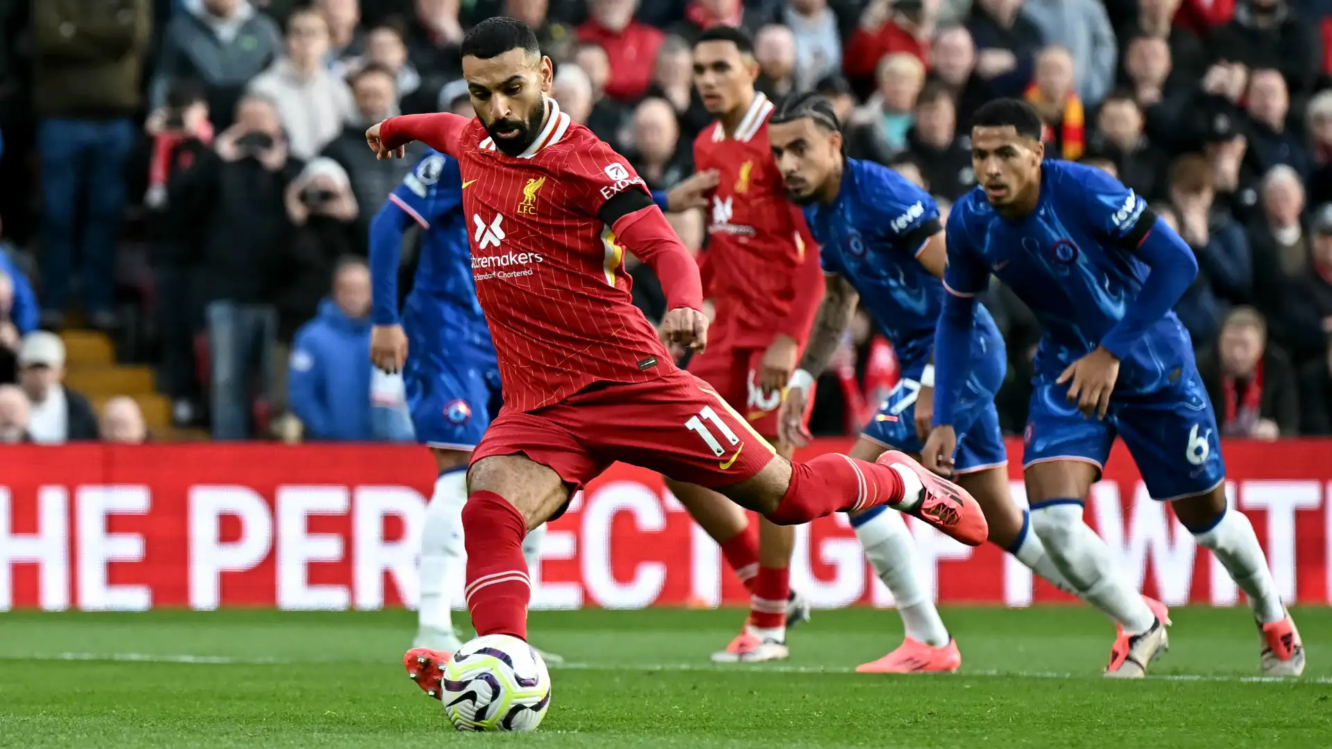 بث مباشر لمباراة ليفربول وتشيلسي في الدوري الإنجليزي بث مباشر لمباراة ليفربول وتشيلسي في الدوري الإنجليزي