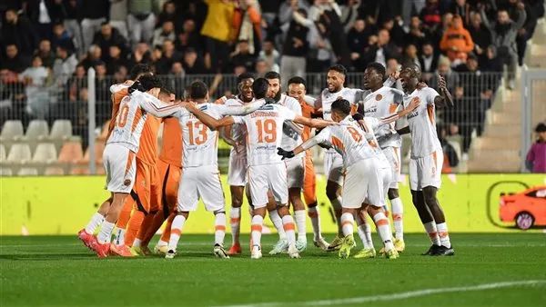بث مباشر لمباراة نهضة بركان ضد سيمبا في نهائي كأس الكونفيدرالية الإفريقية الآن
