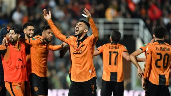بث مباشر لمباراة نهضة بركان وسيمبا في نهائي كأس الكونفدرالية حالياً بث مباشر لمباراة نهضة بركان وسيمبا في نهائي كأس الكونفدرالية حالياً