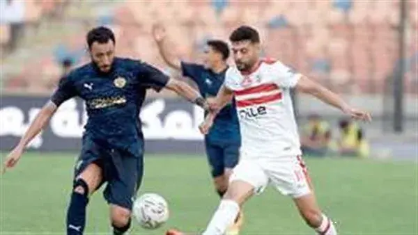بث مباشر ماتش الزمالك.. تردد قناة أون تايم سبورت مشاهدة مباراة الزمالك بث مباشر ماتش الزمالك.. تردد قناة أون تايم سبورت مشاهدة مباراة الزمالك