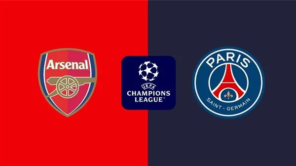 بث مباشر مشاهدة مباراة أرسنال وباريس سان جيرمان يلا شوت بدون تقطيع HD في دوري أبطال أوروبا بث مباشر مشاهدة مباراة أرسنال وباريس سان جيرمان يلا شوت بدون تقطيع HD في دوري أبطال أوروبا