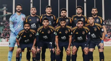 بث مباشر مشاهدة مباراة الأهلي والمصري في الدوري المصري الآن (فيديو)