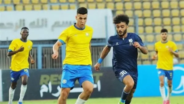 بث مباشر مشاهدة مباراة الإسماعيلي وإنبي في الدوري المصري (فيديو) بث مباشر مشاهدة مباراة الإسماعيلي وإنبي في الدوري المصري (فيديو)