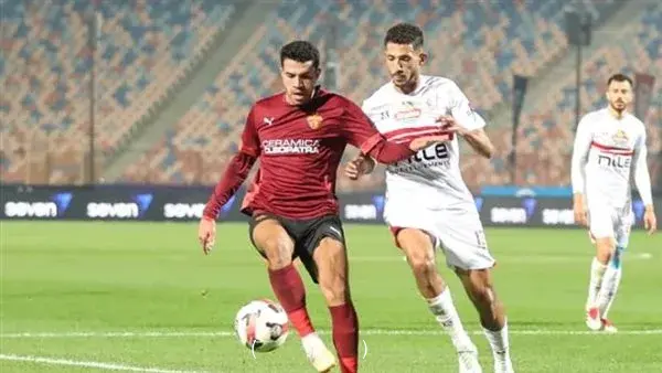 بث مباشر مشاهدة مباراة الزمالك وسيراميكا كليوباترا (تردد أون تايم سبورت) بث مباشر مشاهدة مباراة الزمالك وسيراميكا كليوباترا (تردد أون تايم سبورت)