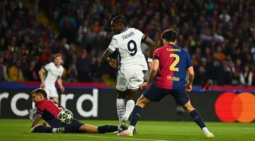 توقيت مباراة برشلونة ضد أتلتيك بيلباو في الدوري الإسباني والقنوات التي تبثها