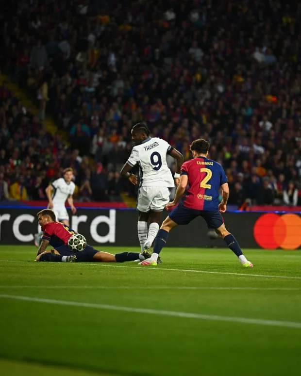توقيت مباراة برشلونة ضد أتلتيك بيلباو في الدوري الإسباني والقنوات التي تبثها توقيت مباراة برشلونة ضد أتلتيك بيلباو في الدوري الإسباني والقنوات التي تبثها