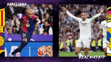 بث مباشر يلا سبورت.. مشاهدة مباراة برشلونة ضد الريال الآن عبر tod