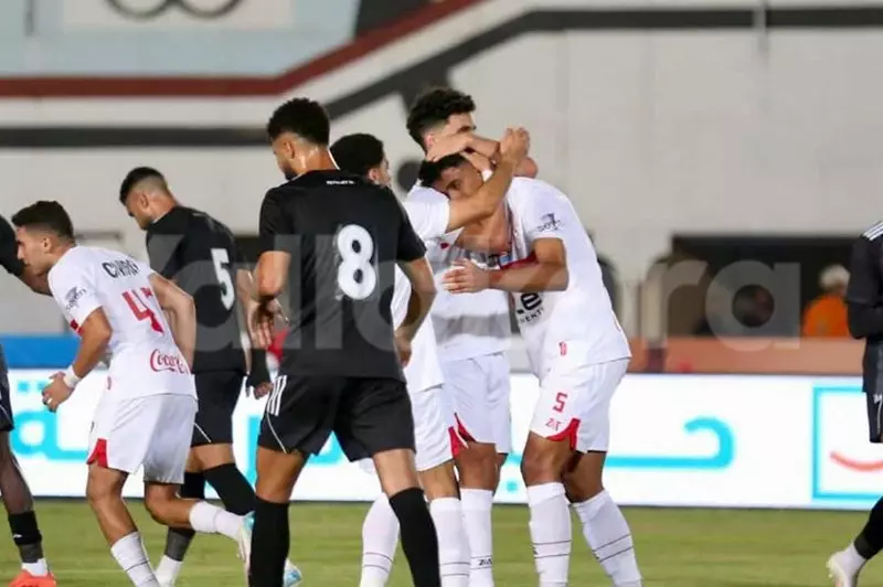 بث مباشر يلا كورة: تحليل لتشكيلة الزمالك وفاركو في نهاية الدوري بث مباشر يلا كورة: تحليل لتشكيلة الزمالك وفاركو في نهاية الدوري