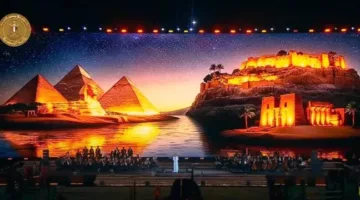 بحضور الرئيس السيسي.. فرح الديباني تحيي حفل افتتاح بطولة العالم العسكرية للفروسية