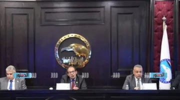 “مستقبل وطن” يعقد اجتماعًا تنظيميًا شاملًا للوحدات الحزبية في مركز قوص بقنا