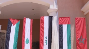 بحضور وزير الرياضة .. عمر طلعت مصطفى يفتتح البطولة العربية للجولف 2025