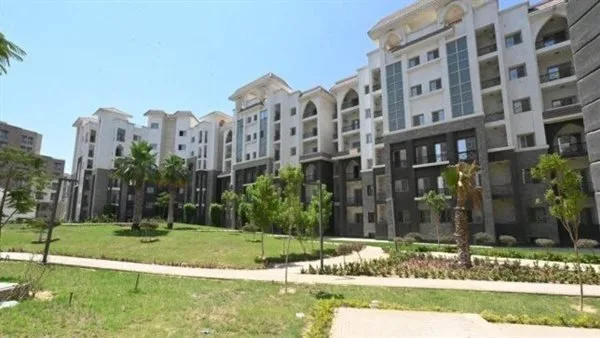 بدء إرسال الرسائل النصية للمتقدمين في “سكن لكل المصريين 5” مع توضيح مقدم جدية الحجز. بدء إرسال الرسائل النصية للمتقدمين في “سكن لكل المصريين 5” مع توضيح مقدم جدية الحجز.