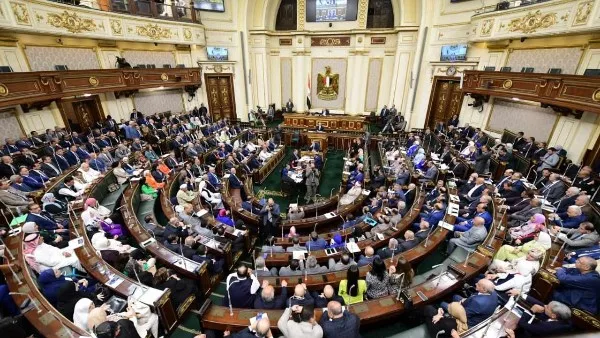 بدء اجتماع محلية النواب لمناقشة طلبات إحاطة عن التوسع الأفقي وعدم وجود ظهير صحراوي بدء اجتماع محلية النواب لمناقشة طلبات إحاطة عن التوسع الأفقي وعدم وجود ظهير صحراوي