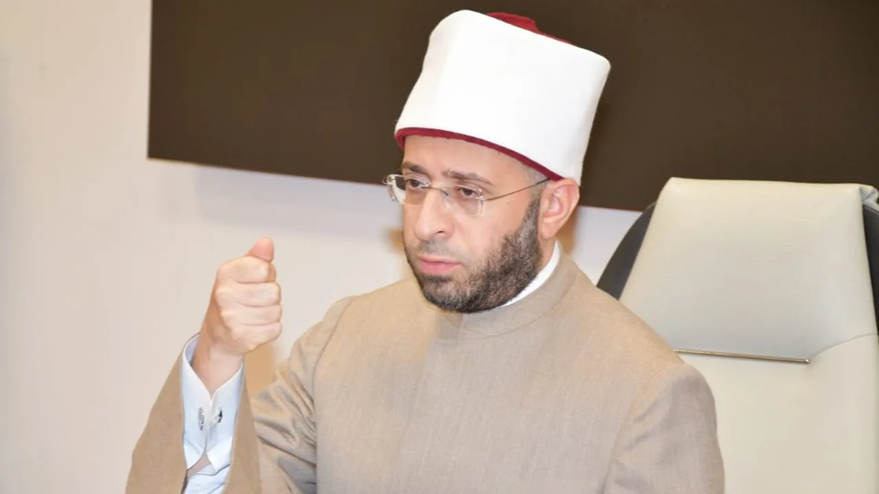 بدء اختبارات التصفيات الأولية للمسابقة العالمية لحفظ القرآن الكريم 11 مايو الجاري بدء اختبارات التصفيات الأولية للمسابقة العالمية لحفظ القرآن الكريم 11 مايو الجاري