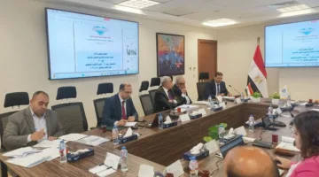 بدء التشغيل الرسمي لمنظومة التأمين الصحي الشامل بمحافظة أسوان يوليو 2025