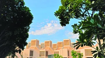 فاطمة الكواري، مديرة إدارة القبول: الحد الأدنى للقبول في 9 كليات بجامعة قطر هو 70%