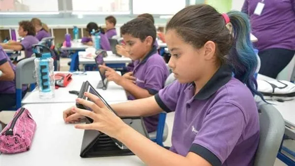 بدء امتحانات الترم الثاني 2025 للطلاب المصريين بالخارج بدء امتحانات الترم الثاني 2025 للطلاب المصريين بالخارج