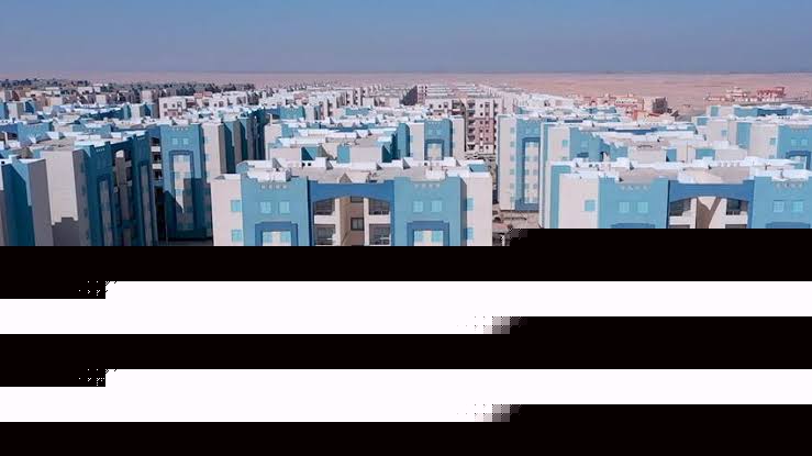 بدء تسليم قطع أراضي الإسكان المتوسط بمدينة غرب قنا الأحد المقبل بدء تسليم قطع أراضي الإسكان المتوسط بمدينة غرب قنا الأحد المقبل