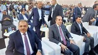 بدء فعاليات المؤتمر الشعبي الأول لحزب الجبهة الوطنية في الشرقية