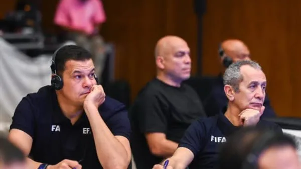بدء ورشة عمل برنامج فيفا لتطوير احتراف إدارات الأندية في اتحاد الكرة