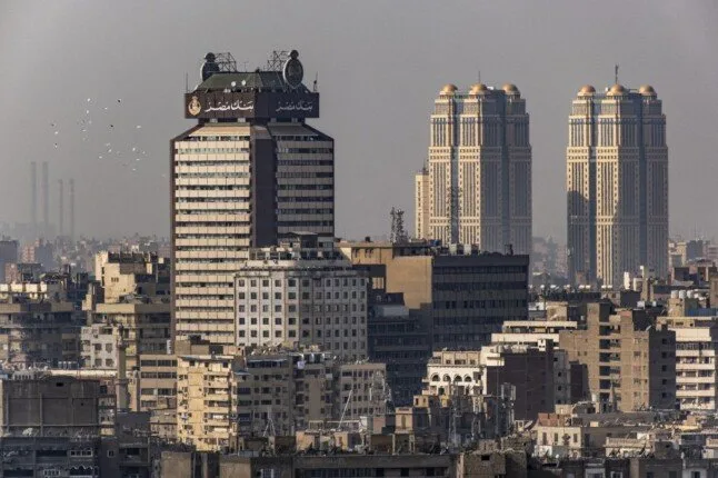 بدءا من السبت.. قروض بنك مصر بدون رسوم إدارية بدءا من السبت.. قروض بنك مصر بدون رسوم إدارية