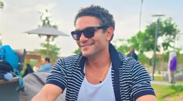 بدأ التحضيرات لفيلم الشايب بطولة آسر ياسين والتصوير في سبتمبر