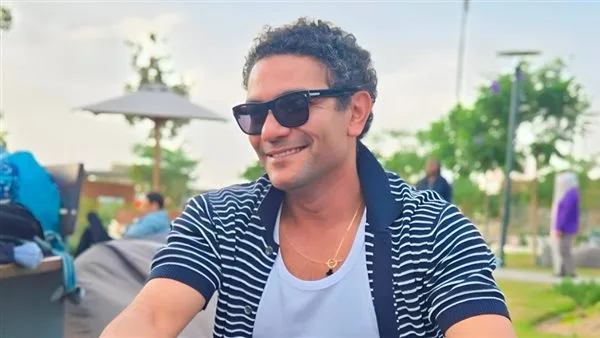 بدأ التحضيرات لفيلم الشايب بطولة آسر ياسين والتصوير في سبتمبر بدأ التحضيرات لفيلم الشايب بطولة آسر ياسين والتصوير في سبتمبر
