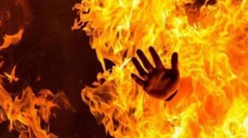 بدأت في إحراق نفسها كوسيلة للتهديد، لكنها فارقت الحياة.. ما عقوبتها في الآخرة؟