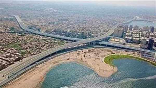 بداية من اليوم.. غلق منزل كوبرى الأباجية للقادم من منشأة ناصر لمدة 20 يوما بداية من اليوم.. غلق منزل كوبرى الأباجية للقادم من منشأة ناصر لمدة 20 يوما