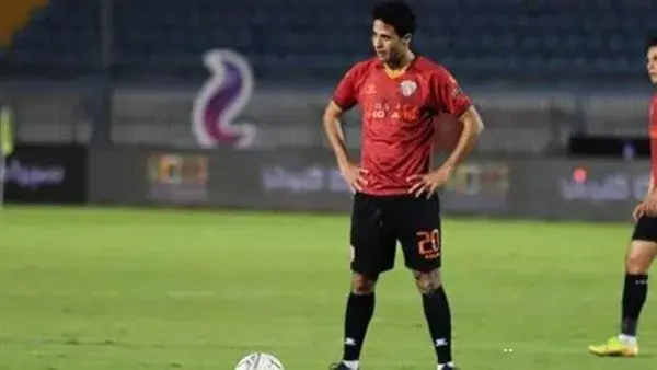 بداية نارية للبنك الأهلي.. محمد إبراهيم يفتتح التسجيل مبكرًا أمام بيراميدز بداية نارية للبنك الأهلي.. محمد إبراهيم يفتتح التسجيل مبكرًا أمام بيراميدز