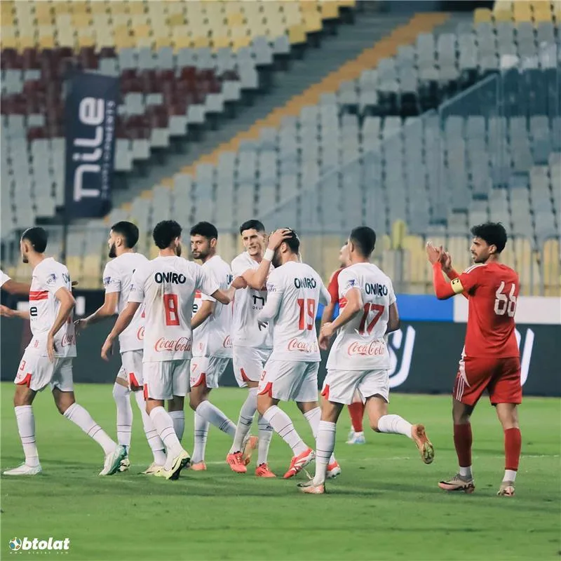 بدلاء الزمالك أمام البنك الأهلي في الدوري المصري بدلاء الزمالك أمام البنك الأهلي في الدوري المصري