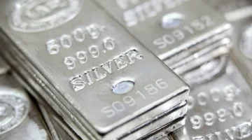 بديل الذهب.. سعر جرام الفضة اليوم الثلاثاء 6 مايو 2025