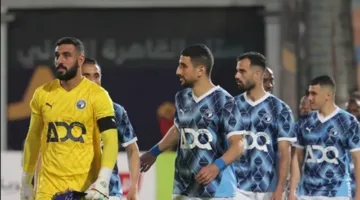 ليلة القرار في الدوري: 5 تعديلات على تشكيل بيراميدز في مواجهته مع سيراميكا