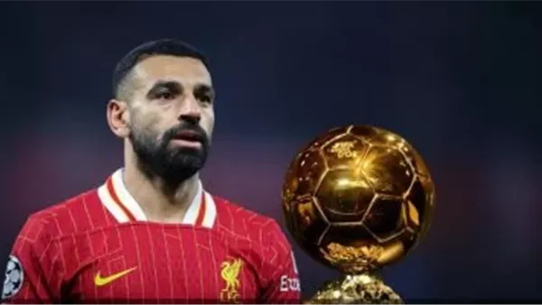 بذكريات نجريج.. محمد صلاح عن ترشحه لـ الكرة الذهبية: أملي إسعاد الشعب المصري بذكريات نجريج.. محمد صلاح عن ترشحه لـ الكرة الذهبية: أملي إسعاد الشعب المصري