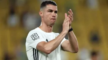 برسالة مشفرة.. هل أعلن رونالدو انتهاء مسيرته مع النصر؟