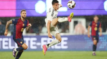 برشلونة حاول خطف جولر من ريال مدريد
