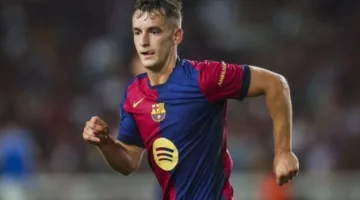 برشلونة يعلن جاهزية كاسادو وبالدي للكلاسيكو أمام ريال مدريد