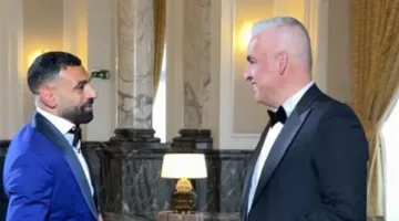 برعاية “المتحدة للرياضة”.. محمد صلاح يشارك في حوار مميز الليلة مع قنوات أون