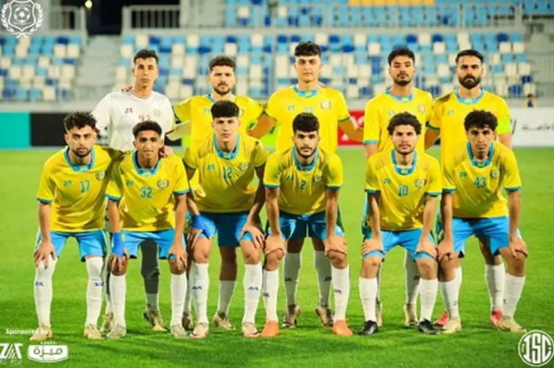 بركلات الترجيح.. الإسماعيلي يتخطى طلائع الجيش ويتأهل لنصف نهائي كأس الرابطة بركلات الترجيح.. الإسماعيلي يتخطى طلائع الجيش ويتأهل لنصف نهائي كأس الرابطة