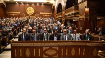 برلمان: تجديد الخطاب الديني أحد المرتكزات الأساسية لاستقرار الدولة الوطنية