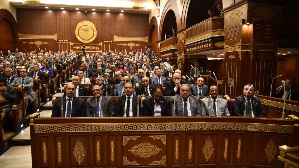 برلمان: تجديد الخطاب الديني أحد المرتكزات الأساسية لاستقرار الدولة الوطنية برلمان: تجديد الخطاب الديني أحد المرتكزات الأساسية لاستقرار الدولة الوطنية
