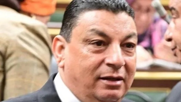 برلماني: اجتماع الرئيس السيسي مع الحكومة والبنك المركزي يعكس إدراك القيادة لتحديات الاقتصاد المصري برلماني: اجتماع الرئيس السيسي مع الحكومة والبنك المركزي يعكس إدراك القيادة لتحديات الاقتصاد المصري