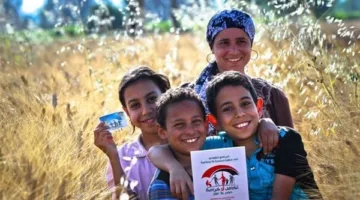 أمين الحزب الجمهوري في الجيزة: “تكافل وكرامة” مثال للأسس الاجتماعية العادلة