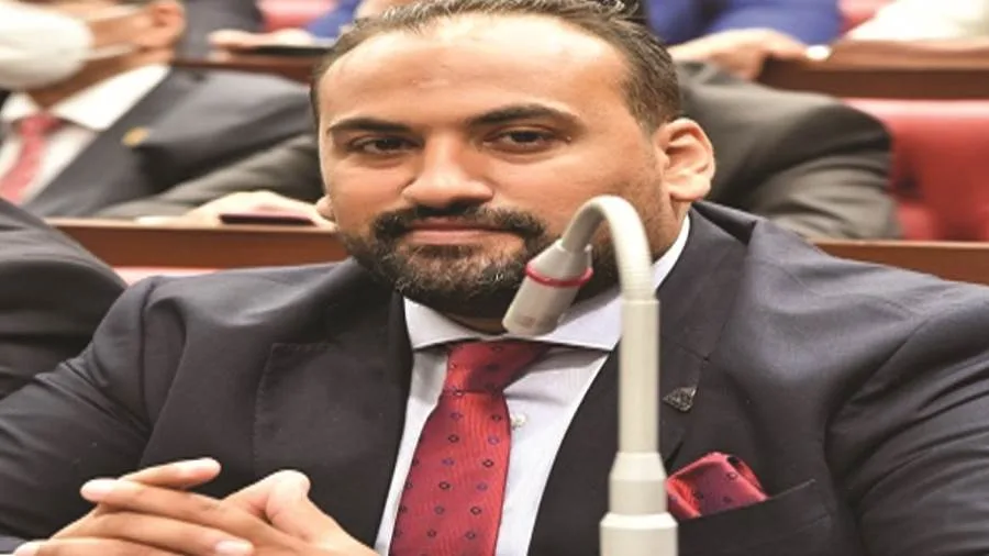 برلماني: تحقيق التوازن بين المالك والمستأجر في «الإيجار القديم» ضرورة للحفاظ على السلم المجتمعي برلماني: تحقيق التوازن بين المالك والمستأجر في «الإيجار القديم» ضرورة للحفاظ على السلم المجتمعي