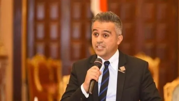 برلماني: زيادة الرواتب تعكس التزام الدولة بالعدالة الاجتماعية برلماني: زيادة الرواتب تعكس التزام الدولة بالعدالة الاجتماعية