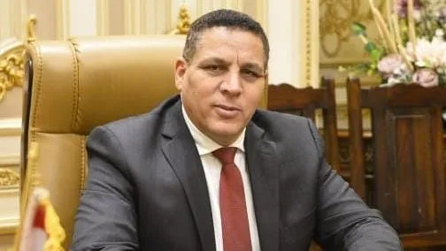 برلماني: زيارة الرئيس لليونان تفتح أفاقا استثمارية واعدة للبلدين برلماني: زيارة الرئيس لليونان تفتح أفاقا استثمارية واعدة للبلدين